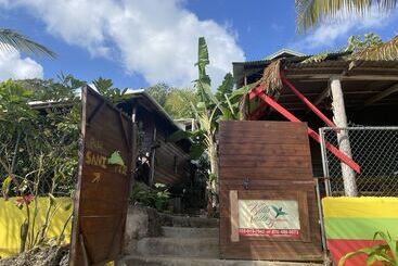 پانسیون Villa Rasta