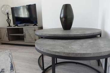 住所 West Lake District Stays Contractor Accommodation