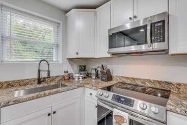 Kır Evi Updated Pensacola Home ~ 7 Mi To Beach!