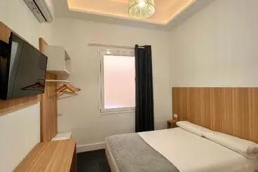Hostel Siesta & Go