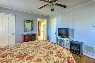 بيت ريفى Lutherville Home Close To Shopping + More!