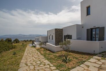 מלון דירות Vastblue