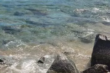 Retkeilymaja Hostal Estudios