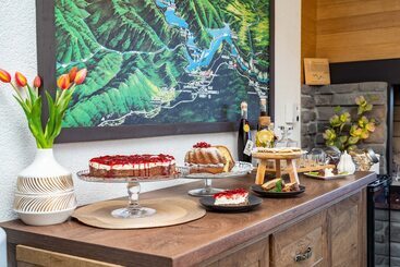 B&b Villa Sumrak Plitvica Rooms