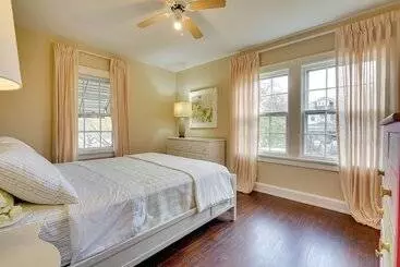 コテージ Cozy Zanesville Home ~ 9 Mi To Dillon State Park!