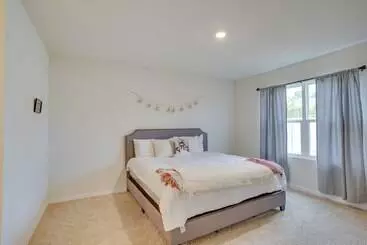 Landhus Family Friendly Eagle Lake Home, 7 Mi To Legoland!