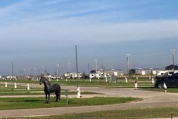 Flying Dutchman Rv Resort