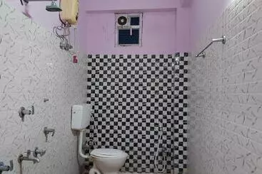 Hôtel Hindusthan Inn