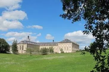 Hotel Le Grand Couvent De Gramat