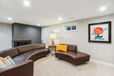 コテージ Lovely Centennial Home 1 Mi To Southglenn Mall!