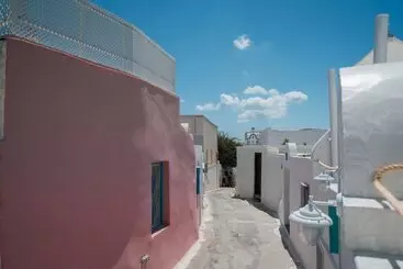 Huoneistohotelli Marla Luxury Residences