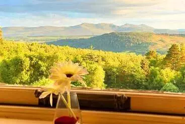 Majatalo The Falls   Value Rooms At Aultnagar Estate