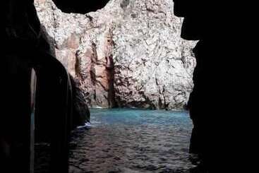 ペンション Il Terrazzino