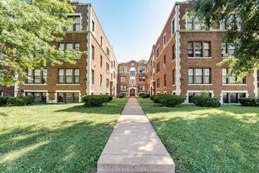 شقة فندقية Two Stylish 2br Apt Cozysuites W Parking