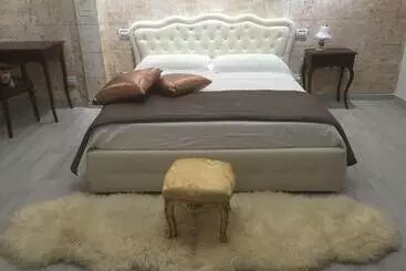 B&b Incanto