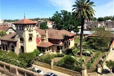 Bed and Breakfast Elena Hotel Boutique