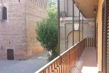 Hostelli Palazzo Barbò