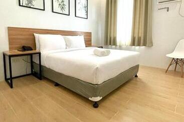 בית מלון כפרי Bambu Suites