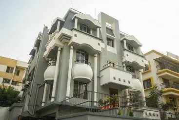 Szálloda D Villa
