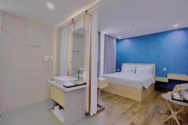 Diora Hotel Pleiku By Hos