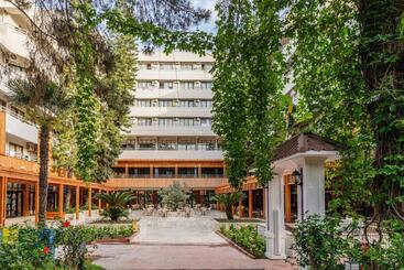 Hotel Fun & Sun Club Saphire