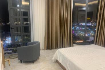 هتل Hà Hùng Panorama