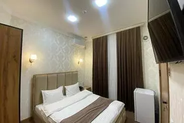 ホテル Karvon Shahrisabz