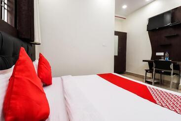 Hotel Oyo Titli Resort