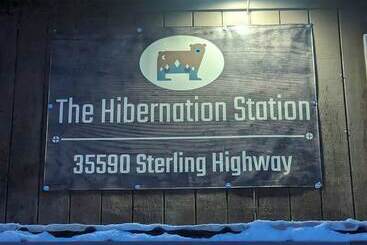 Motel The Hibernation Station