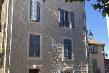 Pension Au Puits De La Fontaine