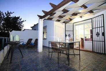 Majatalo Casa Rural Los Algarrobales