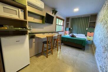 بنسيون Moçamba Lodge Contêiner