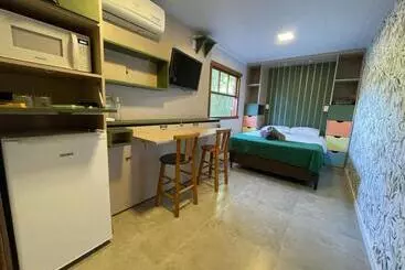 ペンション Moçamba Lodge Contêiner