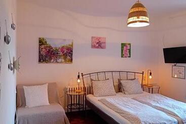 Pensió Penzión Vilka Podhájčanka