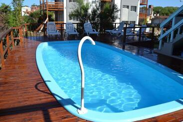 شقة فندقية Septiembreloft