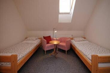 Apartmanszálloda Tradiční Hostinec