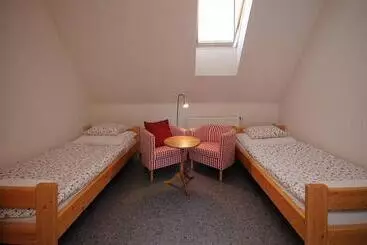 Apartahotel Tradiční Hostinec