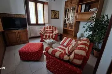 Aamiaismajoitus (B&B) Corte Ritaltoni