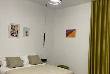 צימר Greco Rooms