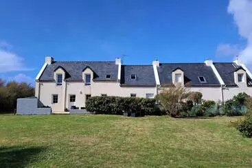 ベッドアンドブレックファースト La Maison Des Poulains