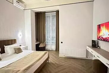 Five S Hotel Astana