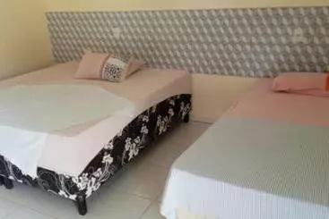 Hôtel Alyson”s