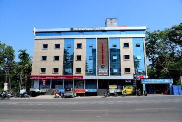 Otel Aradhya Inn Deralakatte