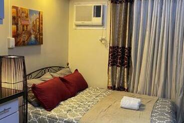 בית מלון כפרי Avida Towers Davao