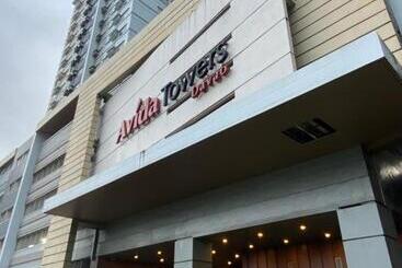Hotel Avida Towers Davao