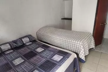 Hotel Brisas Del Quisco