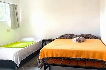 Hotel Boutique Chateau De La Mar