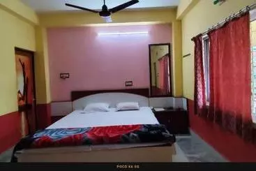Hotel India Tours Only Ekanta Apan