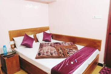 酒店 Snr Cottage & Rooms