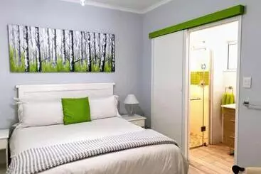 Pension Greenwood Cottage, Somerset West